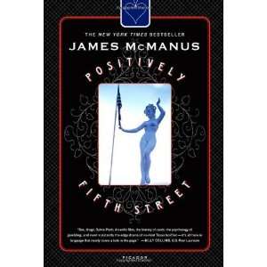   and Binions World Series of Poker [Paperback] James McManus Books