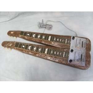  Supro Lap Steel Musical Instruments