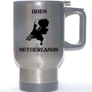  Netherlands (Holland)   UDEN Stainless Steel Mug 