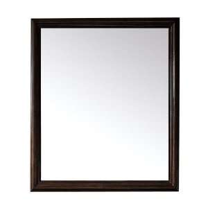  Avanity Savana M28 AO Savana Mirror Antique Oak, 28 Inches 