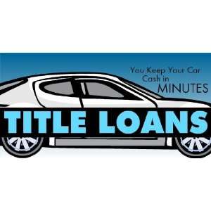  Banner   Title Loans, Keep Your Car, Get Some Cash 