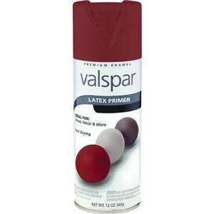  Valspar Red Oxide Spray Primer Patio, Lawn & Garden