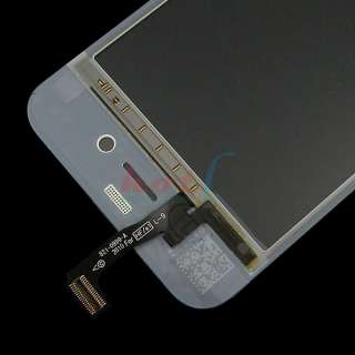   Replacement Repair Touch Glass Screen Digitizer For Apple iPhone 4 4G