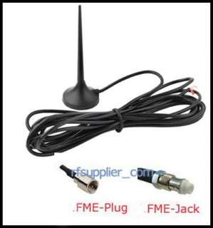 3G mobile/modem GSM/UMTS/GPRS 3.5dbi antenna With FME connector 50ohm