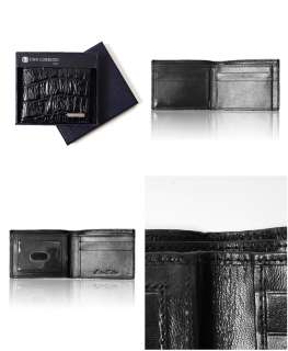 our umo lorenzo wallets are crafted from genuine leather and boxed 
