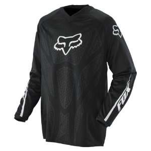  Fox Racing Youth Blackout Jersey