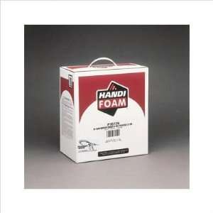   Foam II 605 E 84 Class 1 Fire Retardant Foam Sealant 