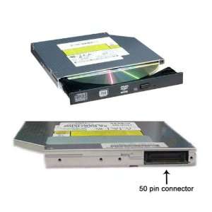  NEC AD 5560 8xDVD +/ RW Dual Layer Slim Burner Drive for 