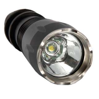 Ultrafire CREE XM L T6 LED Flashlight