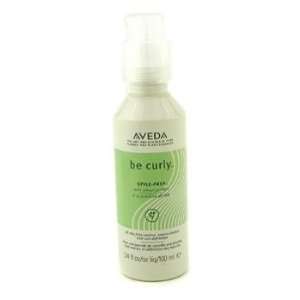  Makeup/Skin Product By Aveda Be Curly Style Prep 100ml/3 