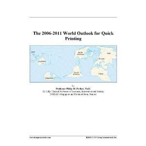   2006 2011 World Outlook for Quick Printing [ PDF] [Digital