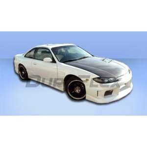  1995 1998 Nissan 240sx C Speed Sideskirts Automotive