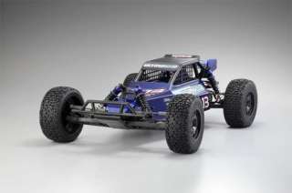 Kyosho Ultima DB scale desert buggy RTR new release NEW  