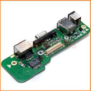 Power DC USB Board for DELL Inspiron 1545 48 4AQ03 021  