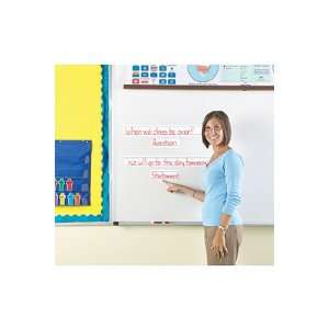   Pack LEARNING RESOURCES MAGNETIC SENTENCE STRIPS 