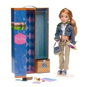  Teen Trends Courtney Doll Toys & Games