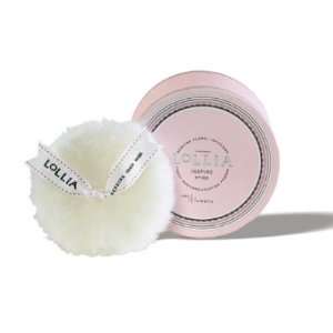  Lollia Inspire Perfumed Dusting Powder 110 Grams Health 