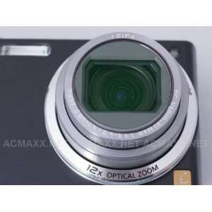   ACMAXX LENS ARMOR UV FILTER Panasonic DMC ZS7 DMC TZ10