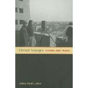  Virtual Voyages Jeffrey (EDT) Ruoff Books