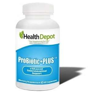 Laxative Probiotic Healthy Bacteria Micro Organisms Bacillus Subtillus 