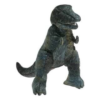 Folkmanis Tyrannosaurus Rex 15in Hand Puppet by Folkmanis