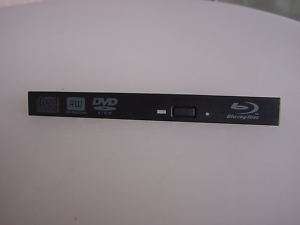 Panasonic UJ 141 UJ 141A blu ray front bezel faceplate  