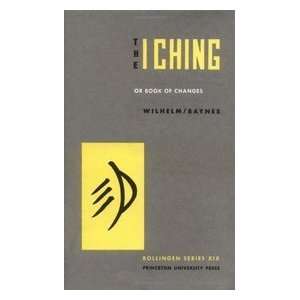   (Preface), C. G. Jung (Foreword) Richard Wilhelm (Translator) Books