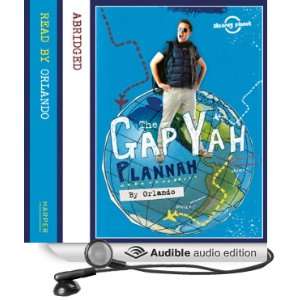 The Gap Yah Plannah (Audible Audio Edition) Orlando 