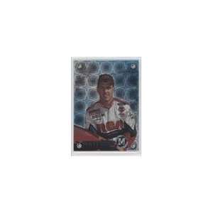  1996 M Force #37   Jeremy Mayfield Sports Collectibles