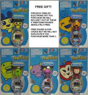   gotchi characters to your tama go to unlock games unlock exclusive