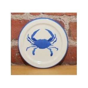 BLUE CRAB COASTER 