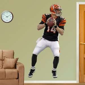  Andy Dalton Fathead Toys & Games