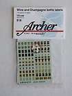 Archer Wet Medium Paper contains 2 Sheets AR22001 items in Dragon 