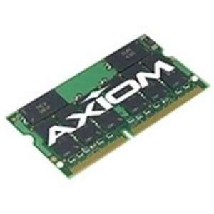  Axiom 256MB PC133 Module # 19K4654 For I Electronics