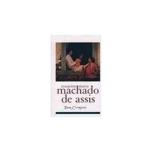   Author) Dec 10 98[ Paperback ] Joaquim Maria Machado de Assis Books