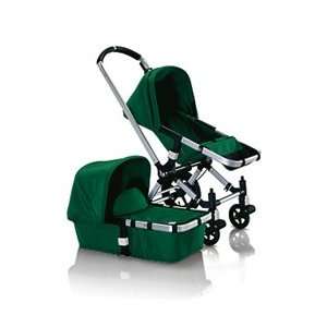  Bugaboo Gecko Complete Stroller Color Green Baby