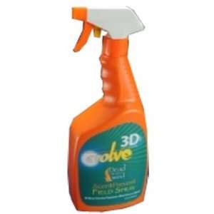  Dead Down Wind Llc Ddw Evolve 3D 32Oz Esp Field Spray 