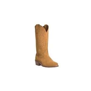  Suede Jacksonville  Mens Cowboy Boot Toys & Games