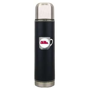  NCAA Ole Miss Rebels Thermos