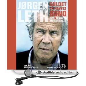   Det uperfekte menneske/2 (Audible Audio Edition) Jørgen Leth Books