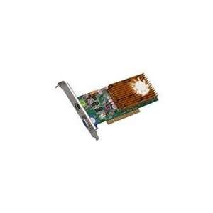    JATON GeForce 9400 GT VIDEO 498PCI TWIN Video Card Electronics