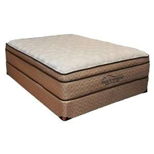   Air 991733M Majestic Back Supporter Mattress  Twin