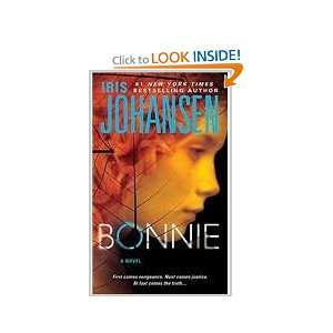  Bonnie (9780312651282) Iris Johansen Books