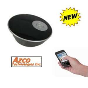  Azco Technologies Inc   AZBLUETOOTH   Portable BlueTooth 