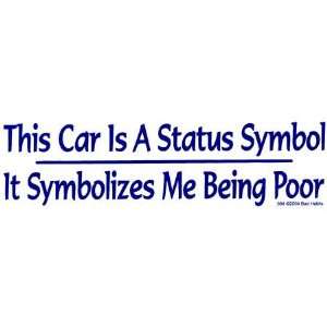  A Status Symbol Automotive