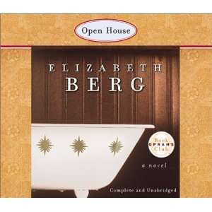  Open House [Audio CD] Elizabeth Berg Books