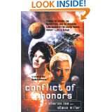 Conflict of Honors A Novel of the Liaden Universe by Sharon Lee and 
