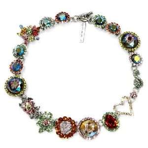   Otazu Swarovski Crystal Necklace, Azucar Mix Rodrigo Otazu Jewelry