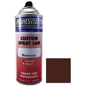 12.5 Oz. Spray Can of Bordeaux Reserve Pearl Touch Up Paint for 2011 