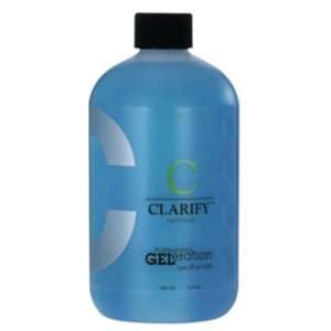  Geleration Soak Off Gel Polish Clarify Nail Cleanser   16 